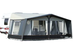 Isabella Commodore Coast A1050/G20 Wohnwagenvorzelt