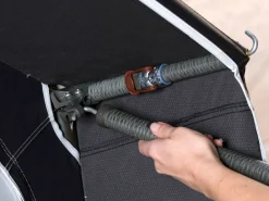 Isabella Eclipse G18 Vorzeltvordach
