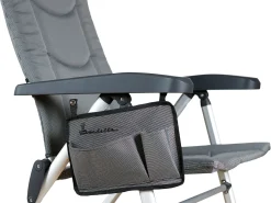 Isabella Stuhlaufbewahrtasche - Light Grey