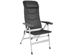 Isabella Thor Klappstuhl - Dark Grey