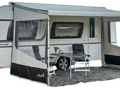 Isabella Wind Side 250 Seitenwand links