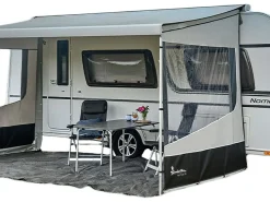 Isabella Wind Side 250 Seitenwand rechts