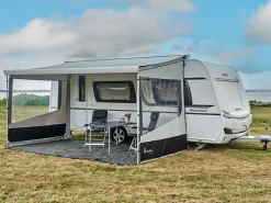 Isabella Wind Side 250 Seitenwand rechts