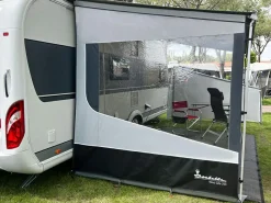 Isabella Wind Side 250 Seitenwand rechts