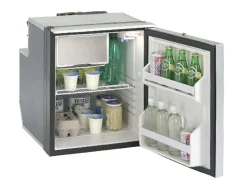 Isotherm Cruise Elegance 65 Kompressorkühlschrank