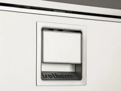 Isotherm Cruise Elegance 85 Kompressorkühlschrank
