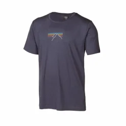 Ivanhoe Ceasar Sunset Herren T-Shirt – Blau