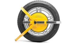 IVOL 13 bis 17 Zoll Radkralle