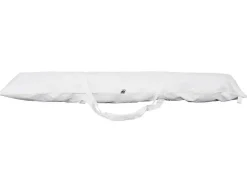 IVOL 165 cm Skitasche - White
