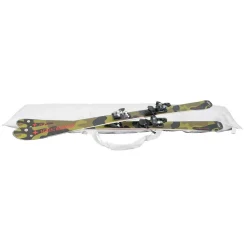 IVOL 165 cm Skitasche - White