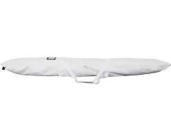 IVOL 195 cm Skitasche - White