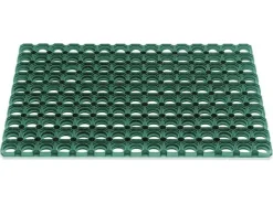 IVOL 150 x 100 cm grüne Ringmatte