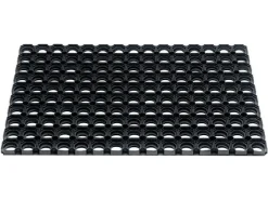 IVOL 50 x 80 cm Gummiringmatte