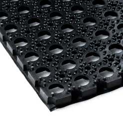 IVOL 50 x 80 cm Gummiringmatte