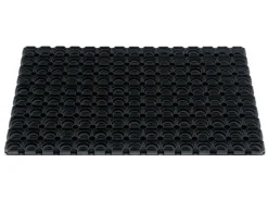 IVOL 60 x 40 cm Ringmatte mit geschlossenem Boden