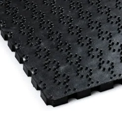 IVOL 150 x 100 cm Ringmatte mit geschlossenem Boden
