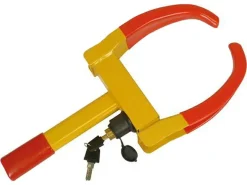 IVOL 13-21 Zoll Radklemme