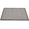 IVOL Brush Clean 150 x 90 cm beige Fußmatte