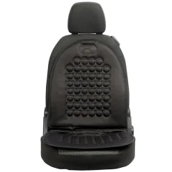 IVOL Massagestuhlbezug - Black