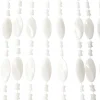 IVOL Noah 90x220 cm Fliegengitter - White
