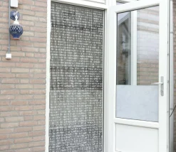 IVOL Noah 90x220 cm Fliegengitter - White