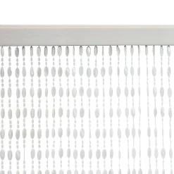 IVOL Noah 90x220 cm Fliegengitter - White