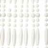 IVOL Robin 90 x 200 cm White Fliegenvorhang
