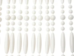 IVOL Robin 90 x 200 cm White Fliegenvorhang