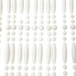 IVOL Robin 90 x 200 cm White Fliegenvorhang