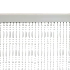 IVOL Robin 90 x 200 cm White Fliegenvorhang