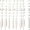 IVOL Robin 90x220 cm Fliegengitter - White
