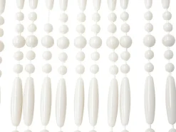 IVOL Robin 90x220 cm Fliegengitter - White