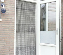 IVOL Robin 90x220 cm Fliegengitter - White