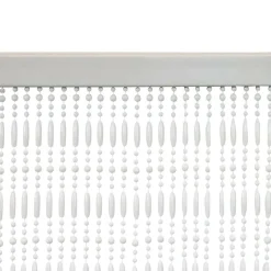 IVOL Robin 90x220 cm Fliegengitter - White