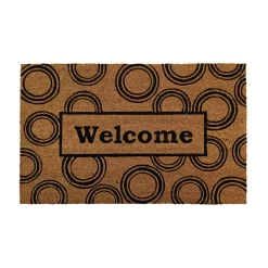 IVOL Welcome 60 x 40 cm Kokosmatte