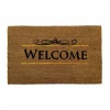 IVOL Welcome 60 x 40 cm Kokosmatte