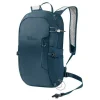 Jack Wolfskin Athmos Shape 16 Rucksack - Dark Sea