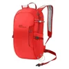 Jack Wolfskin Athmos Shape 16 Rucksack - Tango Orange