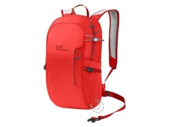 Jack Wolfskin Athmos Shape 16 Rucksack - Tango Orange