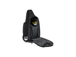 Jack Wolfskin Cyrox Sling Umhängetasche - Phantom