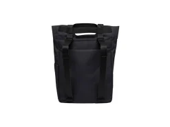 Jack Wolfskin Ebental Rucksack - Schwarz