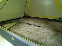 Jack Wolfskin Eclipse II Kuppelzelt