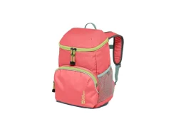 Jack Wolfskin Erlebnis Kinder-Rucksack - Sunset Coral
