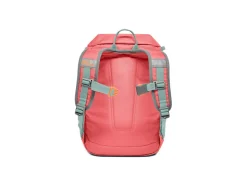 Jack Wolfskin Erlebnis Kinder-Rucksack - Sunset Coral