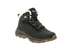 Jack Wolfskin Everquest Tex M Damen Wanderschuhe - Phantom