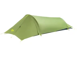Jack Wolfskin Gossamer Tunnelzelte