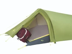 Jack Wolfskin Gossamer Tunnelzelte
