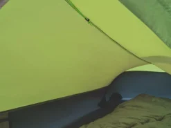 Jack Wolfskin Gossamer Tunnelzelte