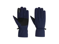 Jack Wolfskin Highloft Herren Handschuhe - Night Blue