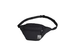 Jack Wolfskin Konya Bauchtasche - Black